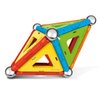 Geomag - Confetti - 32Piece Magnetic Building Set, Certified Stem Construction Toy, Safe for Ages 3 & Up