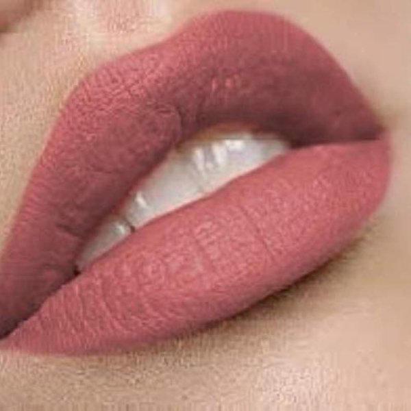 By The Clique Premium Long Lasting Matte Liquid Lipstick |Beach Babe Nude Cliquestick Lipstick