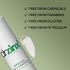 Dr ZinX Organic Zinc Scalp Mineral Sunscreen SPF50 + Hinokitiol