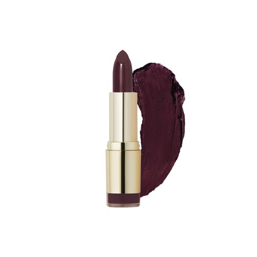 Milani Color Statement Matte Lipstick - Matte Fearless (0.14 Ounce) Cruelty-Free Nourishing Lipstick with a Full Matte Finish