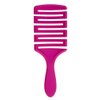 Wet Brush Flex Dry Paddle Pink, 2.4