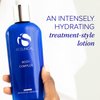 iS CLINICAL Body Complex - Calming Hydrating Skin Treatment, Skin Barrier Repair, Crepe Eraser Advanced Body Repair Treatment Body Lotion