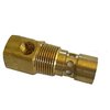 Ingersoll Rand 32306953 3/4" X 3/4" Brass Air Compressor Check Valve New