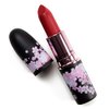 M.A.C. Black Cherry Collection Matte Lipstick - MOODY BLOOM 0.1 Ounce