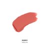 Hourglass Unlocked Soft Matte Lipstick-Poppy 346