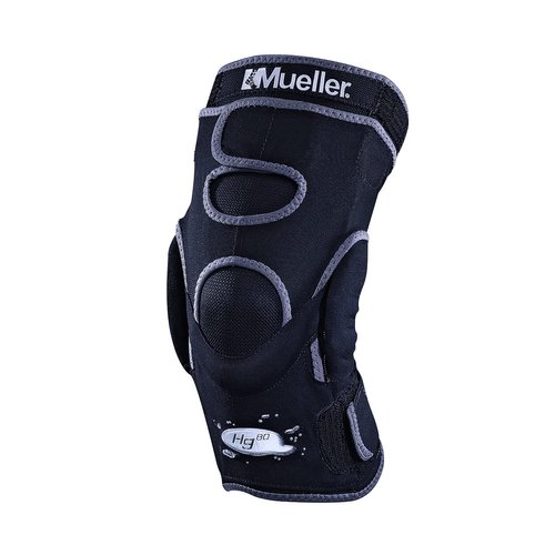 Hg80 Hinged Knee Brace (EA)