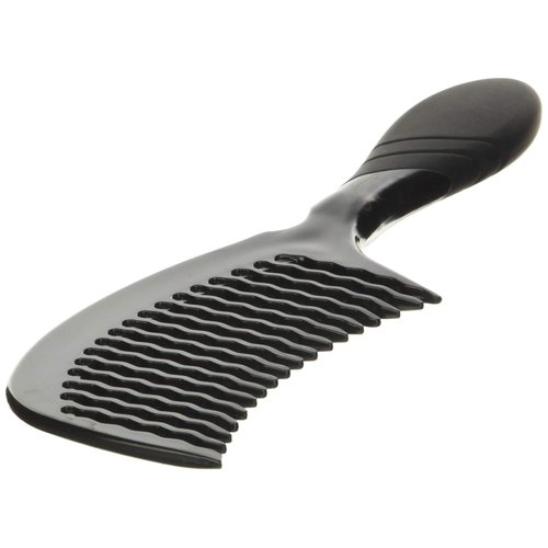 Wet Brush Comb Pro Detangler Black
