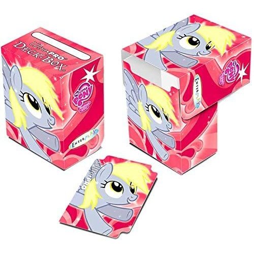 Ultra Pro My Little Pony Muffins Deck Box