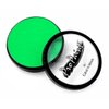 Graftobian Makeup ProPaint Face & Body Paint - Neon Radioactive Green 30ml - Halloween Makeup - Costume Makeup for Adults - Body Paints for Adults - Face Paint Makeup - Skin Paint - Makeup Paint