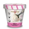 Puppy Scoops Ice Cream Mix for Dogs: Vanilla - Add water and freeze at home!, 4.65 oz Made in USA