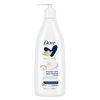 Dove, Intense Care Body Lotion, 13.5 Fl Oz