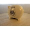 Collector's Club Piggy Bank - Precious Moments 104832