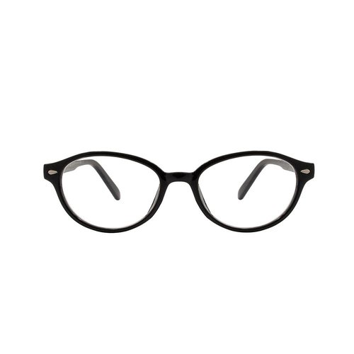 Gabriel + Simone Nanette Reading Glasses Black/Readers / 2.00
