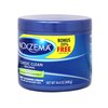 Noxzema Classic Clean Cream Original Deep Cleansing 14.4 Oz (Pack of 2)
