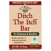 All Terrain Natural Ditch The Itch Bar Soap (4 oz.) Pack of 1