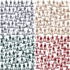 AMOR PRESENT 120PCS Army Toys Military Set, Army Men Soldier Playset Plastic Toy Soldiers Figures Military Action Figure for Adult Kids Boys Girls