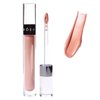 ROEN - Natural Kiss My Liquid Lip Balm Shimmer | Vegan, Cruelty-Free, Clean Makeup (RUMOR - Shimmery Light Pink)