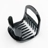 Hair Clipper Comb for Philips Beard Trimmer 3500 Series QT4018 QT4018/49 QT4014/42 QT4000 QT4005 QT4015 QT3300 QT3310 QT4012 QT4014 Beard Trimmer Clipper Hair Replacement Accessories