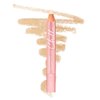 Chella Highlighter Makeup Pencil - Vegan, Cruelty Free, Paraben Free, Gluten Free - Use as a Highlighter, Concealer and Under Eye Liner (Light Matte)