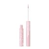 wet n wild Hello Kitty Shimmer Liquid Eyeliner, Richly Pigmented Iridescent Pearl Particles, Smooth & Easy Brush Application, Cruelty-Free & Vegan - Kawaii