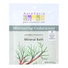 Aura Cacia Meditating Cedarwood Mineral Bath | GC/MS Tested for Purity | 70.9g (2.5 fl. oz.)