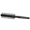 Don Juan Black Quiff Roller Small Round Brush