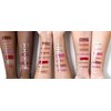 Rinna Beauty Icon Collection - Lip Gloss - Firecracker - Tinted, Hydrating, Long-Lasting - High Pigment and Shine, Vegan, No Parabens, Clean Makeup, Flavor-Free, Cruelty-Free - 1 each