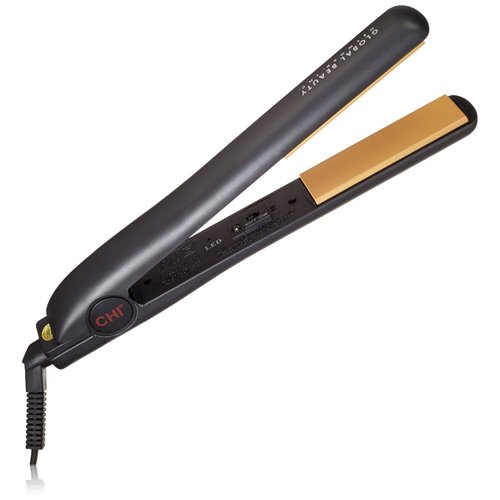 CHI Original CHI Flat Iron 1" - Black Black