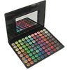 Ml Collection Ultra Shimmer 88 Color Eyeshadow Palette