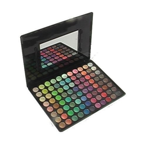 Ml Collection Ultra Shimmer 88 Color Eyeshadow Palette