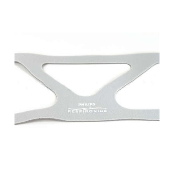 Amara gel Mask Headgear only by Philips Respironics