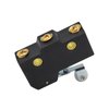 3 Terminal EZGO Micro Switch for EZGO TXT Golf Cart Marathon Switch with Roller OEM 10606-G1 10606-G2 17928-G1 31535-G1
