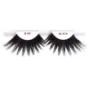 12 packs #301 Christina 100% Human Hair Fake Eyelashes
