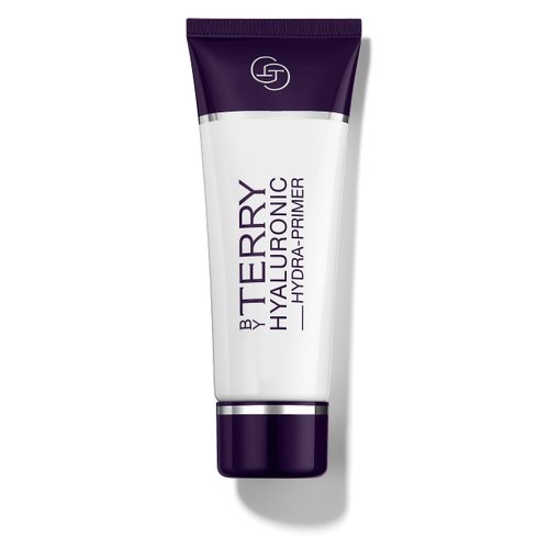By Terry Hyaluronic Hydra-Primer Moisturizing Face Primer, Controls Oil & Shine, Mattifies & Blurs Imperfections, Colorless, Travel Size, 53 fl oz
