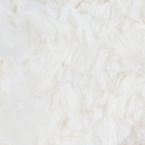 Lion Brand Yarn (1 Skein) Go for Faux Thick & Quick Bulky Yarn, Baked Alaska