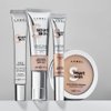 Lamel SmartSkin Face Primer - Moisturised and Smooth Skin - Pore Erasing, Hydrating, Long-Lasting & Matte Finish - Natural Color N. 401-0.68oz.