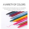Eye Shadow Pencil, Natural Matte Long Lasting Metallic Eyeliner Pencil Glitter Eyeliner for Women Eye&Lip Liner Professional Waterproof Retractable Eye Makeup Gel Eyeliner Colorful Eyeliner(3)