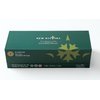 NEW NIVAL All Natural Bar Soap for Men,Enriched with Tea Tree Essential Oil,Vitamin E,Camellia Oil,and Amino Acids.Radiance for All Genders. Gift Packaging. 19.5 Oz (Pack of 3)