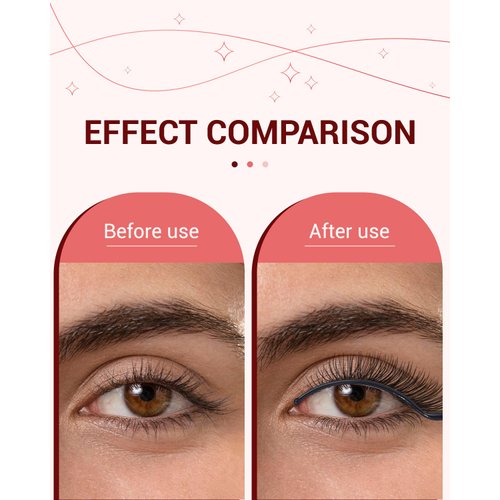 Liobelon 20 Pieces False Eyelashes Display Stick, 3d Eyelashes Applicator Tool, Acrylic Eyelash Display Holder, Eye Lashes Try On Sticks, Planting Grafted Fake Lash Holders Supplies, Black & Clear