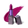 URBAN DECAY Vice Hydrating Lipstick (Acai - Deep Berry Violet - Cream Finish), Creamy Formula, Moisturizing Lip Color with Aloe Vera & Avocado Oil, Vegan, Cruelty-free - 0.11 oz