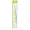 U Konserve - Stainless Steel Straw and Brush, Environment Friendly Alternative to Plastic Straws, Durable Stainless Steel, With Handy Straw Brush (Set of 2)