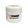 EZEDGES Beeswax Edge Control Gel, Fertilizing Temple/48 Hours Long-Lasting/Super Shine/Revitalize/Flake-Free/Hair Braiding, (8 oz.)