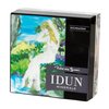 IDUN Minerals Mineral Powder Foundation - Longwear, Lightweight, Smooth Powder Formula - Blurring, Skin-Perfecting Finish - Vegan and Cruelty Free Formula - 010 Siri - 0.25 oz