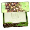 Nabila K Voyager's Garden Triple Milled Bar Soap, Moisturizing, 7 ounces