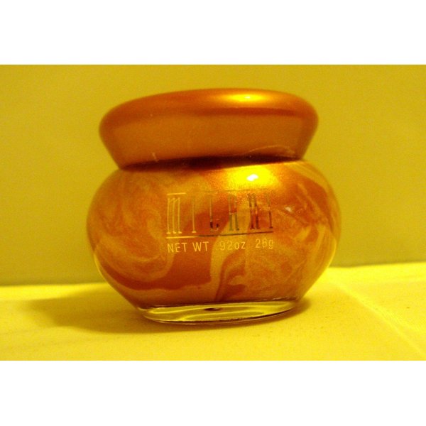 Milani Body Bronzer