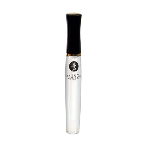 Divine Oral Pleasures Lip Gloss, 1 Ounce