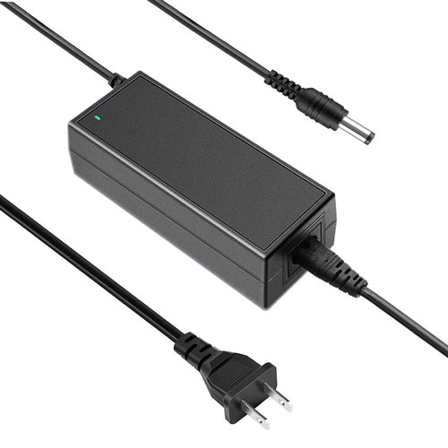 42V 2A Electric Scooter Charger for GOTRAX GXL V2, G4, G3, G2, XR Elite, XR Ultra, Apex, Glider Charger Power Cord