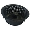 Marble Products Shampoo Bowl Strainer Cup 3-1/2" Dia.