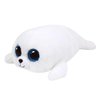 Beanie Baby ICY White Seals Stuffed Soft Plush Doll 6inch