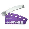 Hayes Brake Pad & Rotor Alignment Tool